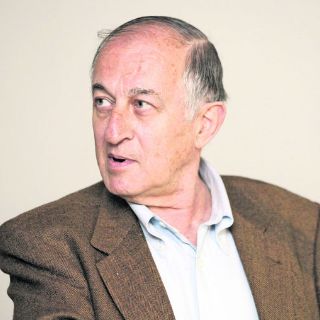 Goytisolo se aferra a la novela