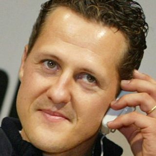 Schumacher, finalmente responde