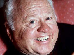 La última película que había estrenado el actor fue el 'thriller' 'The Woods' (2012). AP /