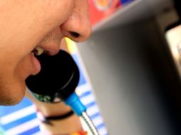 Una de ellas fue aprehendida por extorsión en la zona turística del puerto. ARCHIVO /