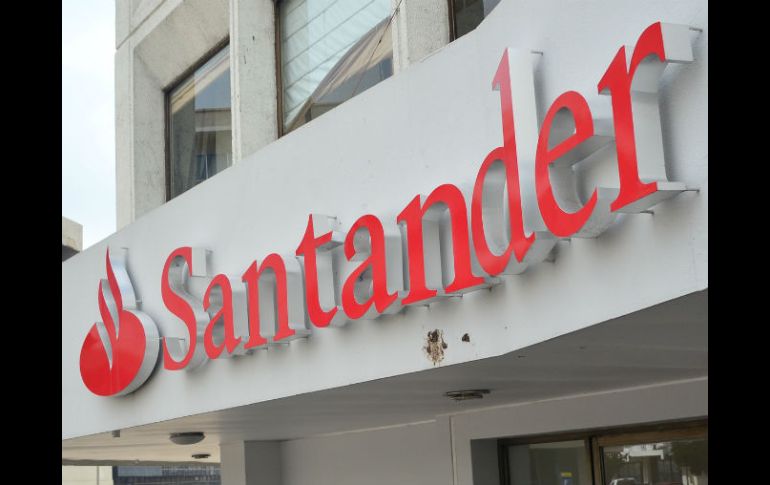 En la actualidad Getnet Tecnología está participada actualmente por Santander Brasil y Getnet, con 50 por ciento del capital cada uno. ARCHIVO /