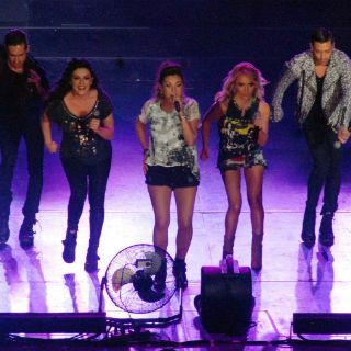 OV7 festeja 25 años de trayectoria