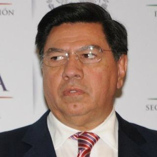 Edil niega reunión con 'templarios' en Michoacán