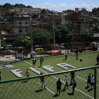 El COI, alarmado por demoras en Río de Janeiro