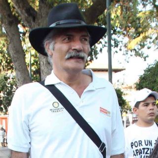 Hay más funcionarios ligados con cárteles: Mireles