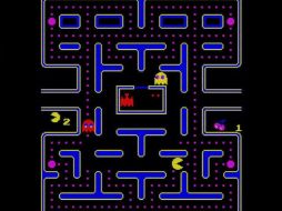 La forma del personaje parece una pizza porque el creador al ver un día este alimento gustó de su forma. Foto:@IExplorer_Crash. ESPECIAL /