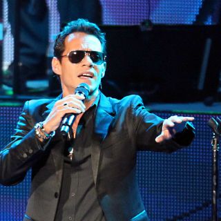 Marc Anthony y Franco de Vita participarán en Premios Billboard