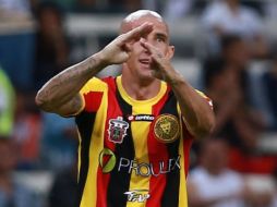 El equipo campeón del Ascenso MX realizará esta labor altruista. ARCHIVO /