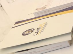 Del 2010 al 2013 Camejal recibió 860 quejas por malas prácticas médicas. ARCHIVO /