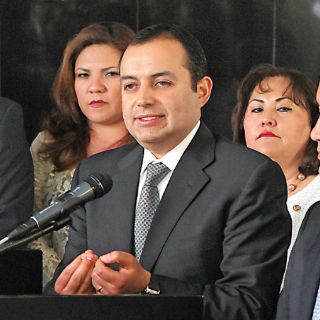Equipo de Madero critica a asesor de izquierda de Cordero