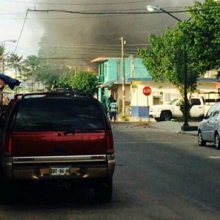 Violencia en Tamaulipas, por acciones federales: gobernador