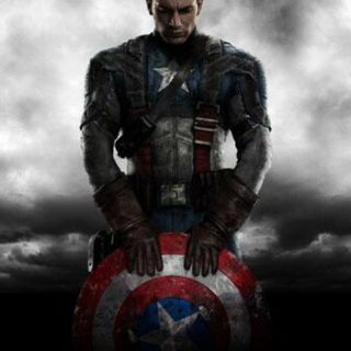 'Capitán América 2' la más taquillera en México