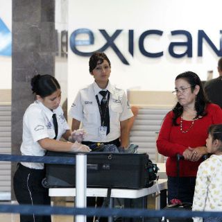 Clientes recuperarán más de 100 MDP tras quiebra de Mexicana