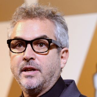 Cuarón y Lubezki son invitados a Premios Ariel