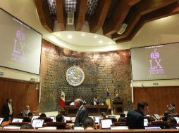 Se propone crear el Centro Público para la Atención de Adicciones, que será el responsable de prestar servicios de salud. ARCHIVO /