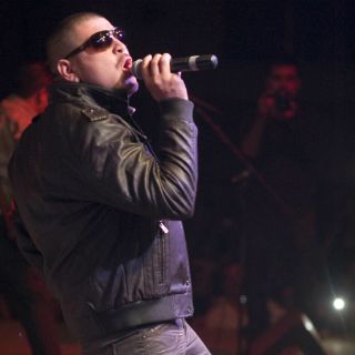 Cancelan otro concierto de 'El Komander' ahora en Puebla