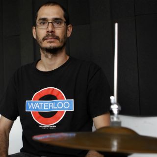 Álvaro Abitia y su amor por Guadalajara