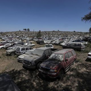 El IJAS corrige cifras de robo en corralones; cesa a funcionario