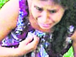 LA PUNTA DEL ICEBERG. El caso de la indígena Irma López trascendió a escala internacional a través de las redes sociales. ESPECIAL /