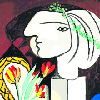 Picasso: el arte llevado a su máxima expresión