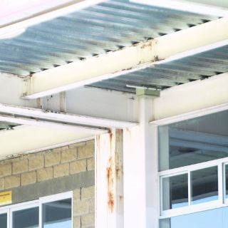 Desgaste panamericano