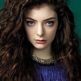 Lorde llega sin exigencias a México