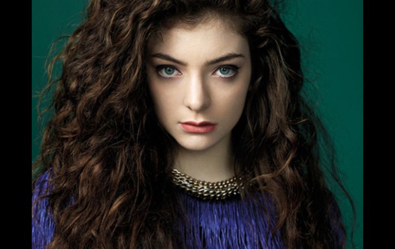 El show de la cantante marcará su debut en tierras mexicanas. ESPECIAL /