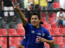 La Máquina Cementera llega de ganar 2-1 el Clásico Joven en la Liga MX. NTX /