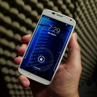 Moto X+1 el smartphone 'recargado' de Motorola