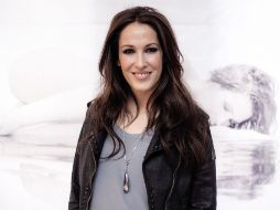 Malú se permite darle el 'sí' a todo aquello que la hace feliz y que mueve en su interior las ganas de seguir entregándose.  /