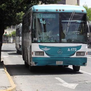 En cinco meses, orden y transparencia en concesiones del transporte