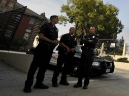 Valdés, finalmente, confesó el homicidio a la policía. ARCHIVO /