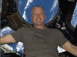 La imagen lleva hasta el momento más de mil 600 ''likes'' en la red social. ESPECIAL /