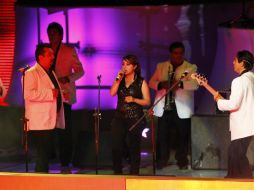 Afirman ambas agrupaciones que deleitarán a su público con sus éxitos musicales. ARCHIVO /