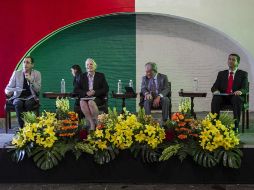 El Comité tiene la finalidad de impulsar  y fomentar nuevos talentos artísticos en Jalisco. ARCHIVO /