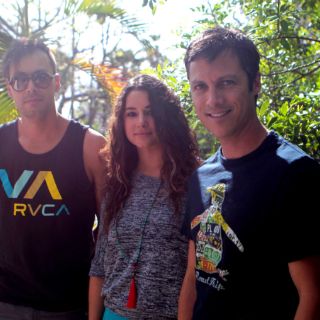 Fesway, un respiro musical