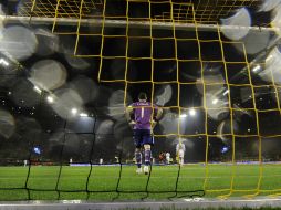 El guardameta del club español Real Madrid, reconoce que el equipo sufrió de más para el pase a semifinales. AP /