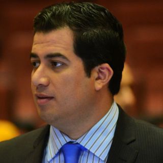 Gildardo Guerrero recrimina a Emilio González