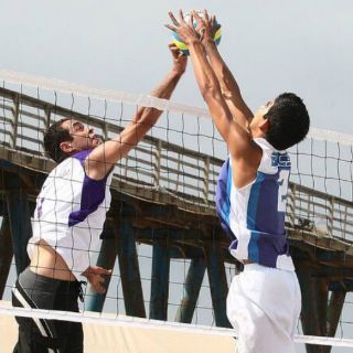 Tour Mundial de Voley llega a Jalisco