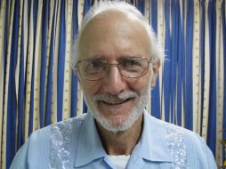 Alan Gross permanece detenido en Cuba desde 2009 acusado de espionaje. ARCHIVO /