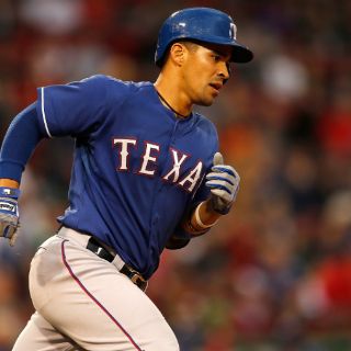 Superan Rangers a Medias Rojas