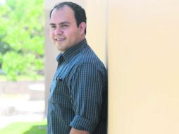 Guillermo Quijas asegura que ha habido un crecimiento en la industria, pero la lucha cada vez es más intensa.  /