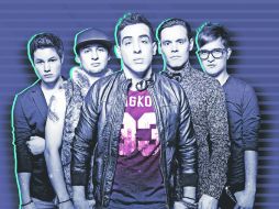 Sueños. La banda sonorense buscará ganarse al público tapatío este jueves en el Evento Planeta. ESPECIAL /