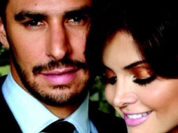 Marisol González agradece las muestras de cariño tras la noticia de su embarazo. Foto: ‏@marisolglzz. ESPECIAL /