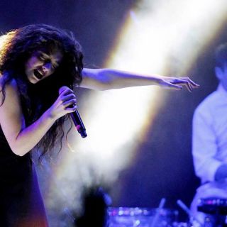 Lorde enamora a San Miguel de Allende