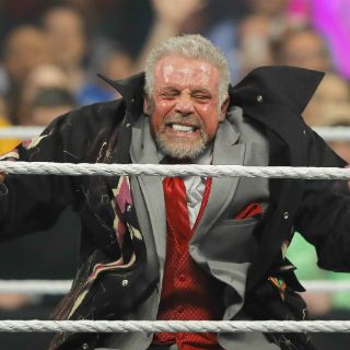 La WWE informa muerte de Ultimate Warrior