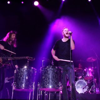 Imagine Dragons y Lorde, con 12 nominaciones a Billboard