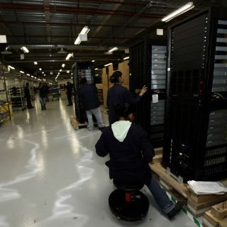 Bank of America planea eliminar empleos en varias ciudades