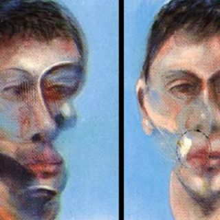 Christie's busca nuevo récord en subasta de obra de Francis Bacon