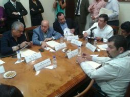 Recuerdan que el crédito está previsto con un esquema denominado cupón cero. ESPECIAL /